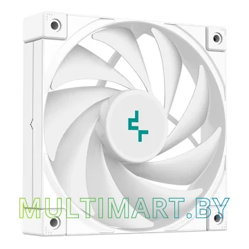 Кулер  DeepCool AK620 WH (R-AK620-WHNNMT-G-1) картинка 6